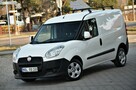 Fiat Doblo 1,3 JTD 95KM Niemcy I właściciel 140 tys km - 9