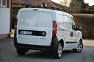 Fiat Doblo 1,3 JTD 95KM Niemcy I właściciel 140 tys km - 10