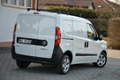 Fiat Doblo 1,3 JTD 95KM Niemcy I właściciel 140 tys km - 11