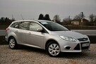 Ford Focus 1.6TI-VCT(stary motor)Klima#Import#Mega Stan#1 Rok Gwarancji w Cenie!! - 3