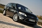 Ford Mondeo 1.6TDCI#Ledy#Bixenon#Szyberdach#Navi#Skóry#Alcantara#Serwis#Gwarancja! - 4