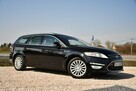 Ford Mondeo 1.6TDCI#Ledy#Bixenon#Szyberdach#Navi#Skóry#Alcantara#Serwis#Gwarancja! - 6