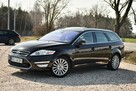 Ford Mondeo 1.6TDCI#Ledy#Bixenon#Szyberdach#Navi#Skóry#Alcantara#Serwis#Gwarancja! - 10