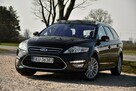 Ford Mondeo 1.6TDCI#Ledy#Bixenon#Szyberdach#Navi#Skóry#Alcantara#Serwis#Gwarancja! - 11