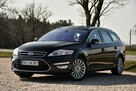 Ford Mondeo 1.6TDCI#Ledy#Bixenon#Szyberdach#Navi#Skóry#Alcantara#Serwis#Gwarancja! - 12