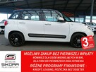 Fiat 500L Tylko 41 TyśKm 1.6 MultiJet 120KM GWARANCJA I-wł Kraj Bezwyp TEMPOMAT - 2