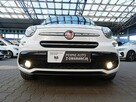 Fiat 500L Tylko 41 TyśKm 1.6 MultiJet 120KM GWARANCJA I-wł Kraj Bezwyp TEMPOMAT - 3