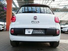 Fiat 500L Tylko 41 TyśKm 1.6 MultiJet 120KM GWARANCJA I-wł Kraj Bezwyp TEMPOMAT - 4