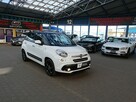 Fiat 500L Tylko 41 TyśKm 1.6 MultiJet 120KM GWARANCJA I-wł Kraj Bezwyp TEMPOMAT - 5