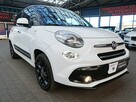 Fiat 500L Tylko 41 TyśKm 1.6 MultiJet 120KM GWARANCJA I-wł Kraj Bezwyp TEMPOMAT - 7