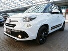 Fiat 500L Tylko 41 TyśKm 1.6 MultiJet 120KM GWARANCJA I-wł Kraj Bezwyp TEMPOMAT - 8
