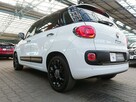 Fiat 500L Tylko 41 TyśKm 1.6 MultiJet 120KM GWARANCJA I-wł Kraj Bezwyp TEMPOMAT - 9