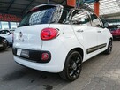 Fiat 500L Tylko 41 TyśKm 1.6 MultiJet 120KM GWARANCJA I-wł Kraj Bezwyp TEMPOMAT - 10