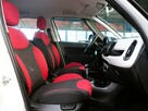 Fiat 500L Tylko 41 TyśKm 1.6 MultiJet 120KM GWARANCJA I-wł Kraj Bezwyp TEMPOMAT - 11