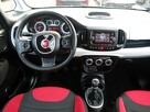 Fiat 500L Tylko 41 TyśKm 1.6 MultiJet 120KM GWARANCJA I-wł Kraj Bezwyp TEMPOMAT - 14