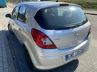 Opel Corsa 1,2b. 5d, LPG, klimatyzacja , butla na 10 lat, opony wielosez, Isofix - 6