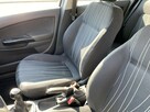Opel Corsa 1,2b. 5d, LPG, klimatyzacja , butla na 10 lat, opony wielosez, Isofix - 9