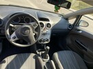 Opel Corsa 1,2b. 5d, LPG, klimatyzacja , butla na 10 lat, opony wielosez, Isofix - 11
