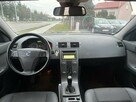 Volvo V50 1.6B Lift 2007r Climatronic Czarna Perła Alufelgi Kombi ! - 5