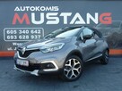 Renault Captur X-MODE*Benzyna*Navi*Klimatronik*Full Led*Półskóry*Niski Przebieg*2xPDC - 1