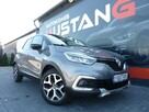 Renault Captur X-MODE*Benzyna*Navi*Klimatronik*Full Led*Półskóry*Niski Przebieg*2xPDC - 3