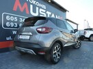 Renault Captur X-MODE*Benzyna*Navi*Klimatronik*Full Led*Półskóry*Niski Przebieg*2xPDC - 4