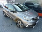 Renault Captur X-MODE*Benzyna*Navi*Klimatronik*Full Led*Półskóry*Niski Przebieg*2xPDC - 9