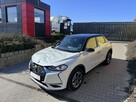 DS Automobiles DS 3 Crossback 1.2 101 #Multimedia#Full LED#6 biegów - 2