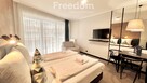 Atrakcyjny Apartament w Baltik Park Rubus, parking - 4