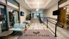 Atrakcyjny Apartament w Baltik Park Rubus, parking - 16