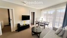 Apartament w Apart Park Albus miejsce parkingowe. - 3