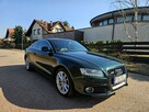 Audi A5 S-line 2.0TFSI 211KM 2009r Quattro, S-tronic, Keyless go, Xenon - 2