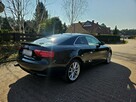 Audi A5 S-line 2.0TFSI 211KM 2009r Quattro, S-tronic, Keyless go, Xenon - 3