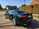 Audi A5 S-line 2.0TFSI 211KM 2009r Quattro, S-tronic, Keyless go, Xenon - 4