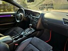 Audi A5 S-line 2.0TFSI 211KM 2009r Quattro, S-tronic, Keyless go, Xenon - 6