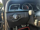 Audi A5 S-line 2.0TFSI 211KM 2009r Quattro, S-tronic, Keyless go, Xenon - 10