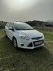 Ford Fokus niski orginalny przebieg od osoby prywatnej - 2