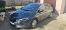 Opel Astra k Salon Polska Garażowany zadbany bezwypadkowy - 9