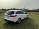 Ford Fokus niski orginalny przebieg od osoby prywatnej - 1