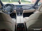 BMW 740D -- xDrive -- Masaże -- M-Pakiet -- ALU 19 cali - 6