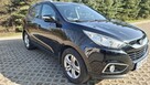 Hyundai iX35 2.0 CRDI 4WD, hak, nowe opony - 1