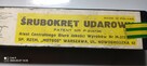 śrubokręt udarowy - 4