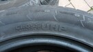 Opony Continental Crossconect CHT 225/50/20 - 4