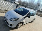 Sprzedam samochód Renault Twingo Yahoo - 2