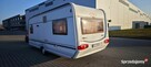 Przyczepa kempingowa LMC Dominat 520RHD z 2007 roku - 4