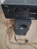 Wzmacniacz Denon Avr 2113 plus subwoofer i głośniku - 3