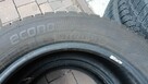Opony Continental Crossconect CHT 225/50/20 - 3