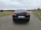 Ford Mondeo Mk4 Ghia Xenon Skóra 2xPDC - 5