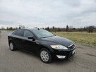 Ford Mondeo Mk4 Ghia Xenon Skóra 2xPDC - 8