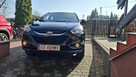 Hyundai iX35 2.0 CRDI 4WD, hak, nowe opony - 3